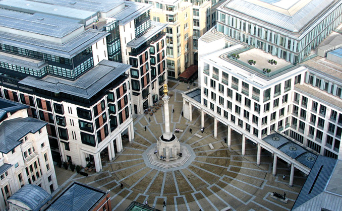 London Stock Exchange London Stock Exchange