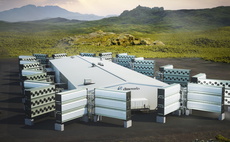 Climeworks calls for clear distinction between emissions reductions and carbon removals