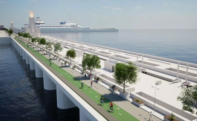 Credit: Liverpool City Region Combined Authority Credit: Liverpool City Region Combined Authority