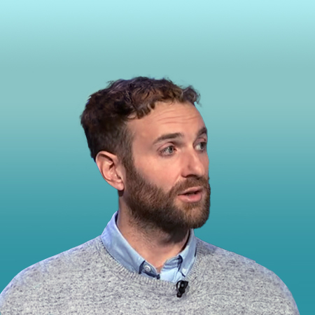Michael Holder - Profile Picture