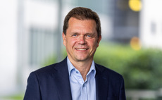 Time to steer an electric future for marine transport