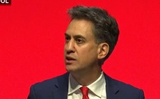 Labour vows to harness net zero to 'give Britain its hope and optimism back'