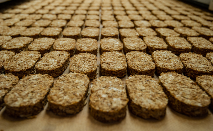 Credit: Weetabix Food Company Credit: Weetabix Food Company