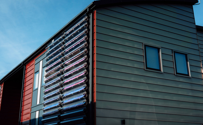 Naked Energy secures £17m funding boost for renewable heat vision
