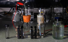 Study reveals how whisky distilleries could brew up green hydrogen