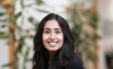 Dimple Patel: 'Historic tone of climate and sustainability messaging has often led to a disconnect'