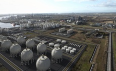 All aboard the train to zero: UK's first carbon capture rail link planned in England's north east