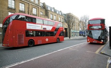 Fast lane: Why urban transport decarbonisation must be accelerated to achieve net zero
