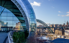 What does it take to slash a building's carbon footprint?
