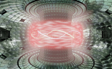 UK and Canada ink nuclear fusion fuel partnership
