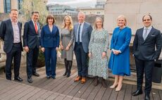 'A pivotal moment': Labour harnesses UK Infrastructure Bank to fast-track National Wealth Fund launch