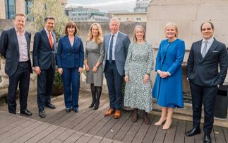 'A pivotal moment': Labour harnesses UK Infrastructure Bank to fast-track National Wealth Fund launch