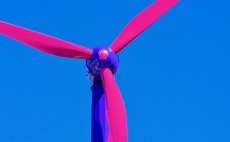 Study: Clean energy firms sitting on more than 700GW of 'shovel ready' projects