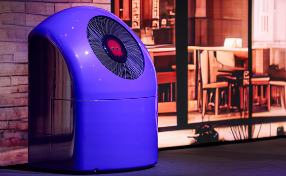 'Octopus Wednesdays', heat pump 'flip-flops', and the power of innovation