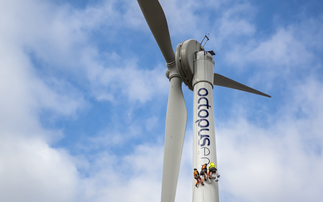 Octopus Energy: Latest investment takes valuation to over $9bn