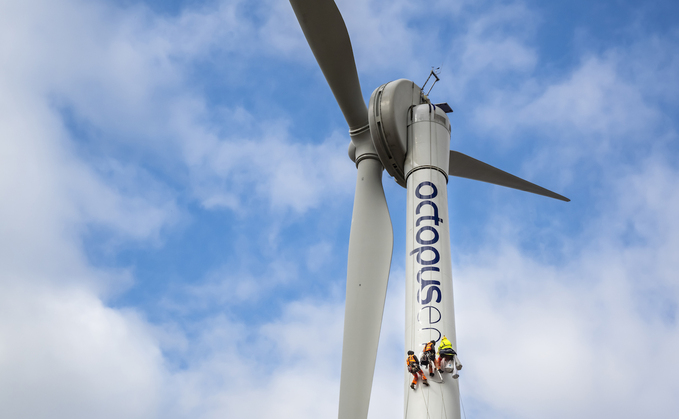 Credit: Octopus Renewables Credit: Octopus Renewables