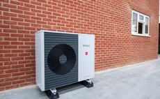 Boiler Upgrade Scheme: Government confirms heat pump demand has almost doubled