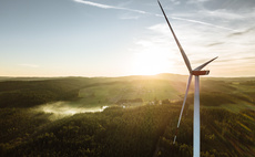 Is a slowdown in European wind farm development putting climate targets at risk?