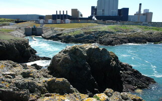 'Preferred site': Government announces plan for Wylfa 'mega-nuclear power station' 