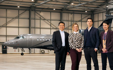 OXCCU to build 'world first' sustainable aviation fuel plant at Saltend Chemicals Park