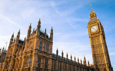 'Falling behind': NIC and CCC call on government to close UK infrastructure 'resilience gap'