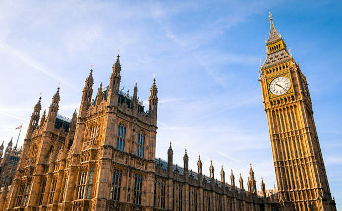'Falling behind': NIC and CCC call on government to close UK infrastructure 'resilience gap'