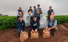 PepsiCo Europe and Yara partner to 'decarbonise crop production'