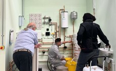 Daikin UK and Quantum Group team up to offer green heating skills scheme