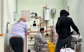 Daikin UK and Quantum Group team up to offer green heating skills scheme