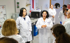 New Centre for Doctoral Training launched to nurture next generation of net zero leaders