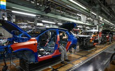Inside the auto industry's push to become a driver of 'green growth'