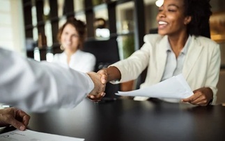 Job interviews: Over three in five employers see increase in sustainability-related questions from candidates