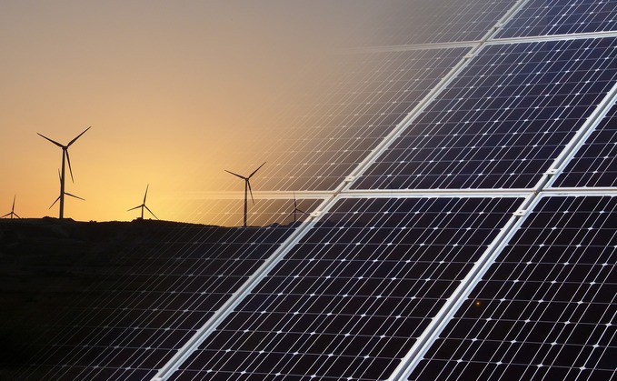 Electricity firms are in line for payments as the price of renewable energy soars Electricity firms are in line for payments as the price of renewable energy soars