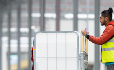 Royal Mail meets 2030 waste reduction target seven years early