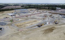 Ørsted to build 600MWh Tesla battery system for Hornsea 3 offshore wind farm