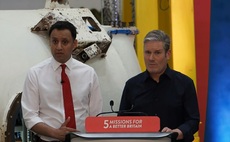 Labour's Green Prosperity Plan: The five key takeaways