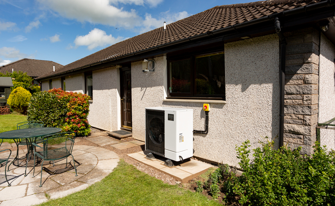 Credit: Scottish Power Credit: Scottish Power