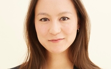 Alisha Fredriksson: 'We ultimately need hardware solutions to tackle the climate crisis'