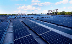 Tesco touts plans to install 20GWh of solar at 100 stores