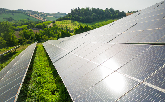 Halfway to net zero heaven