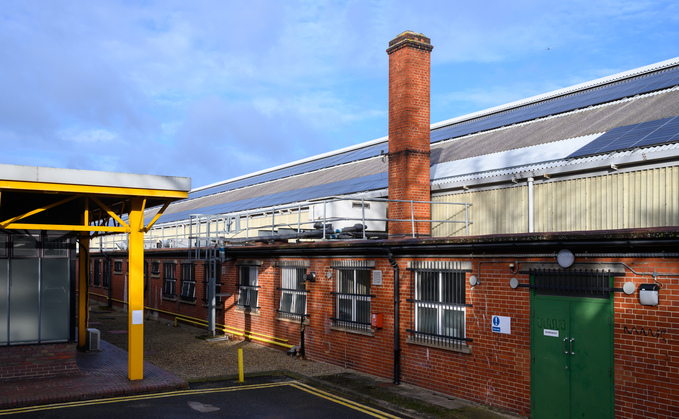 Credit: Govia Thameslink Railway Credit: Govia Thameslink Railway