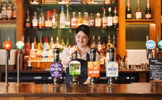 St Austell Brewery and ScottishPower brew up plans for over 300 new EV chargers
