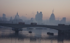 UK cities warned 'urgent' transformation needed to meet net zero goals