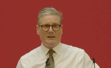 Labour puts green economy at heart of manifesto promising 'clear direction to businesses'