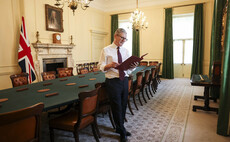 King's Speech: Government responds to 'the urgency of the global climate challenge' with wave of new green bills