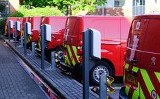 Policy roadblocks: FTSE giants want to buy 70,000 UK-made electric vans, but fear charging woes