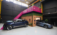 Kraken Technology opens clean technology hub in Manchester