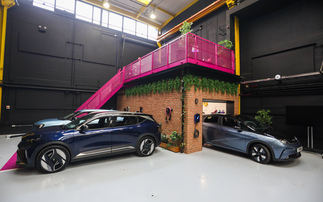 Kraken Technology opens clean technology hub in Manchester