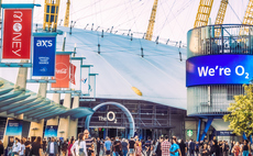 The O2 and The 1975 debut first wave of carbon removal concerts