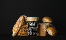 'Change the status quo': Brewers demand action on food waste at COP26